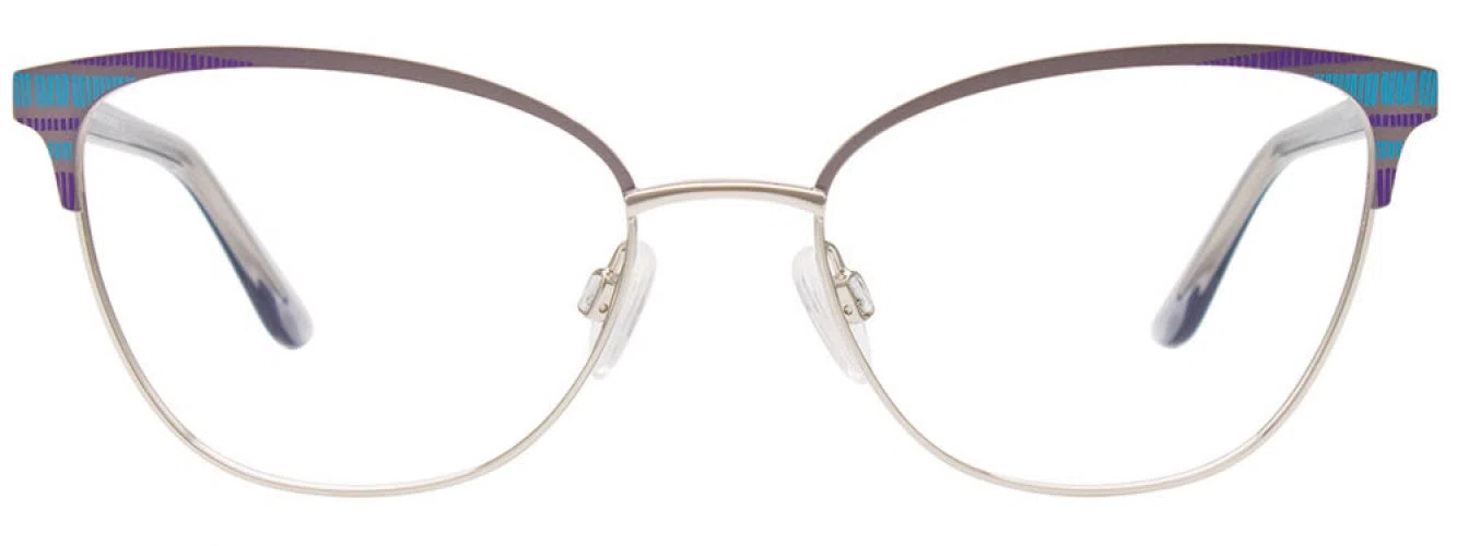 Takumi TK1293 Eyeglasses - view 5